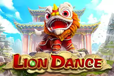 Lion Dance-min